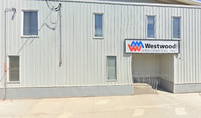 Westwood Mechanical Inc