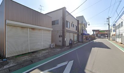 ひらやま整体院