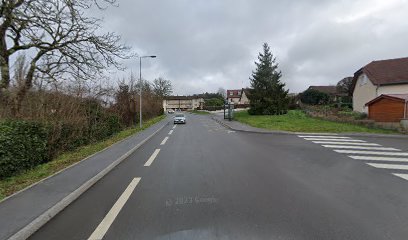 Auto Bernard Franche-comte École-Valentin