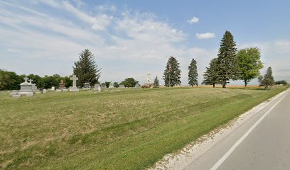 St. Joseph's Cemetery