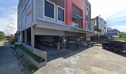 MULIA SUSU MART