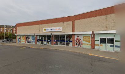 Renaissance Donation Center Pierrefonds