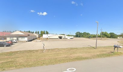 Fergus Falls Tae Kwon Do