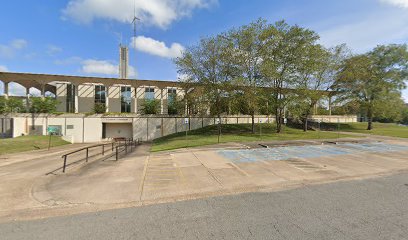 Pine Bluff Police Department