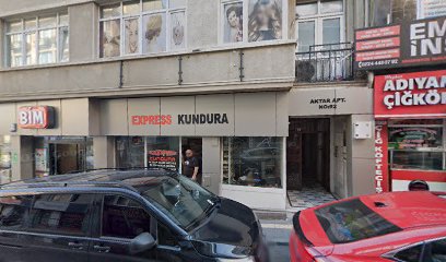 Express Kundura