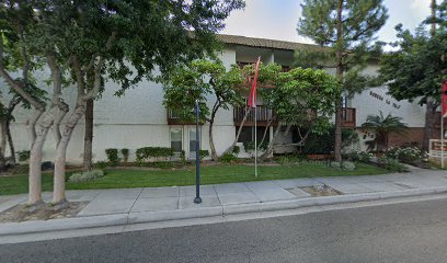 Rancho La Paz Apartments