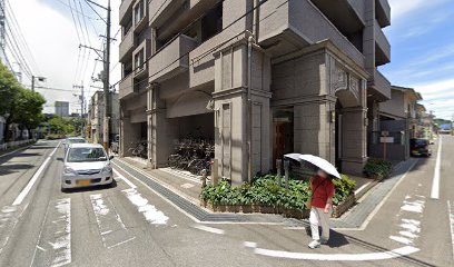 フローレンス城見町グランドアーク