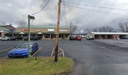 The Spa at The Happy Mama Place