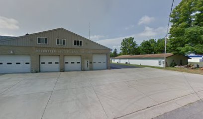 Sister Lakes Fire Department