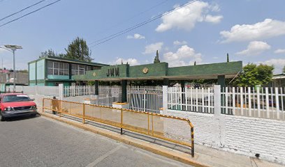 Escuela Primaria José María Morelos
