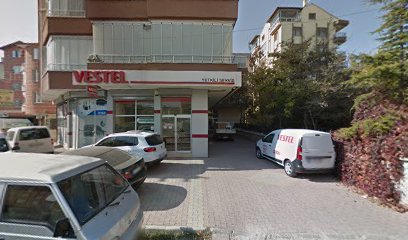 Vestel Yetkili Servisi - Meram - Ateş Elektronik