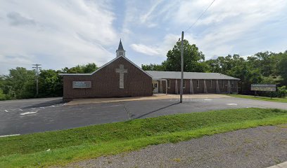 Festus Country Chapel