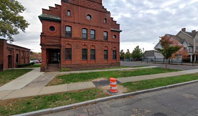 Connecticut Fair Housing Center