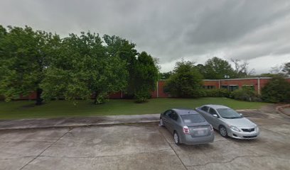 The Baton Rouge Clinic in New Roads