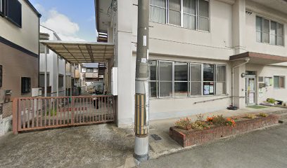 共同利用施設池田市立豊島北会館