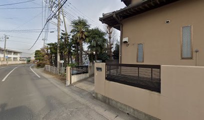 西町［つくば市］（バス）