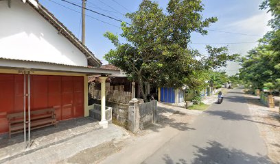 Rumah Medium