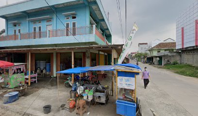 Kios Burung Prima Jaya