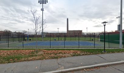 Campus Recreation Sports Complex