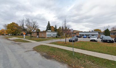 Queen Elizabeth Public School