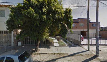 IGLESIA CRISTIANA CENTI (Centro Argentino de Teoterapia Integral)