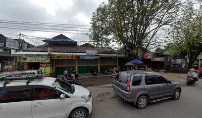 Surya Gemilang