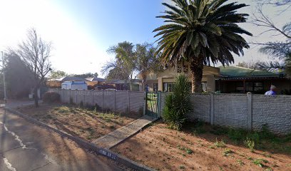 Speedheat Bloemfontein