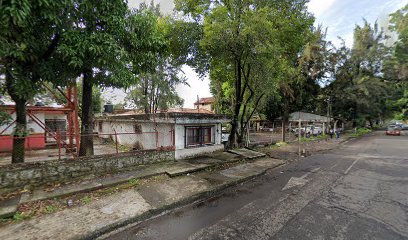 Escuela Secundaria Profesor Luís Ochoa Vega