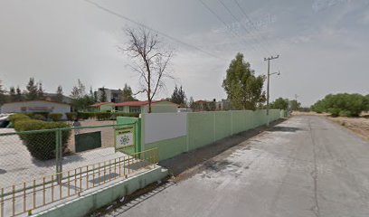 Escuela Primaria León Guzmán Montes de Oca