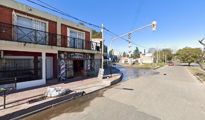 Barberia El Garage