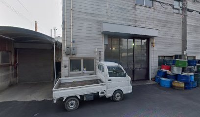 坂田鋲螺製作所