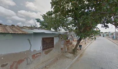 Centros Interactivos Guajira