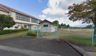 大田市立第三中学校