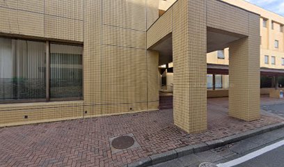 福井市高齢者・障害者日常生活自立支援センター