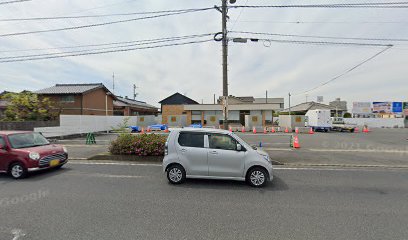 JBレンタカー山口 山陽小野田店