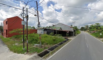 PT Bhumi Aksara Mandala