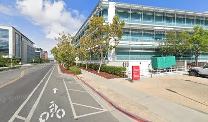 Imaging Clinic at Stanford Medicine Outpatient Center in Redwood City