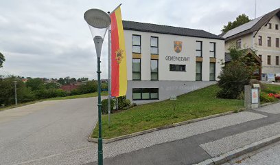 Gemeindebücherei Echsenbach