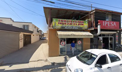 Tortilleria Mazatlan