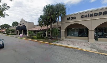 Ibrahim Nasser - Pet Food Store in Boynton Beach Florida
