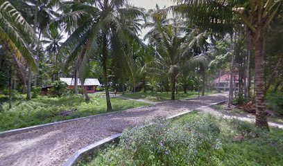 Kampung lintang