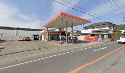 ENEOS 葛生SS / ㈲石川油店