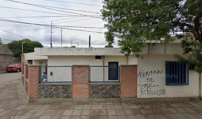 Centro vecinal San José Obrero