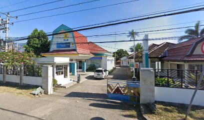 PLN Rayon Tanjung Area Mataram