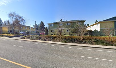 Timber Ridge Apartments