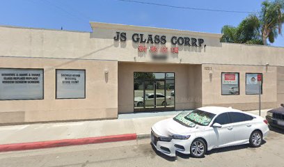 JS Glass Corporation