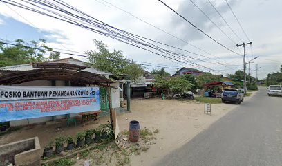 Rumah Tahfiz Umar Bin Khattab