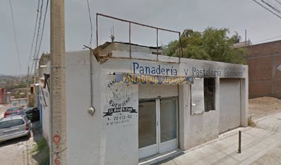 Panadería V Pastelería Guerrero