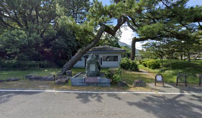 市立屋内相撲場