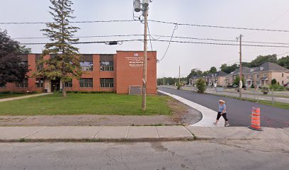Mountainview Elementary School